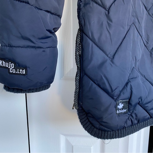 Winter coat - Picture 8 of 11